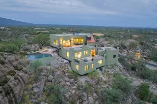 3898 N Camino Ojo de Agua, Tucson, AZ 85749 - Photo 1