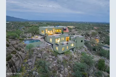 3898 N Camino Ojo De Agua, Tucson, AZ 85749 - Photo 5