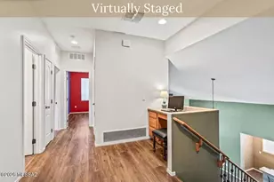 8352 N Amber Burst Dr, Tucson, AZ 85743 - Photo 29