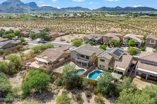 8352 N Amber Burst Dr, Tucson, AZ 85743 - Photo 7