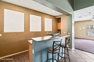 8352 N Amber Burst Dr, Tucson, AZ 85743 - Photo 13