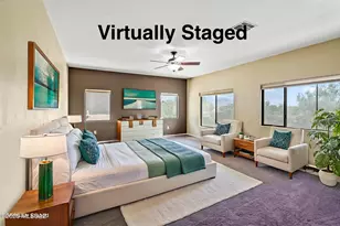 8352 N Amber Burst Dr, Tucson, AZ 85743 - Photo 31