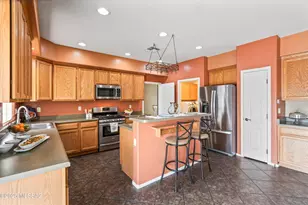 8352 N Amber Burst Dr, Tucson, AZ 85743 - Photo 21