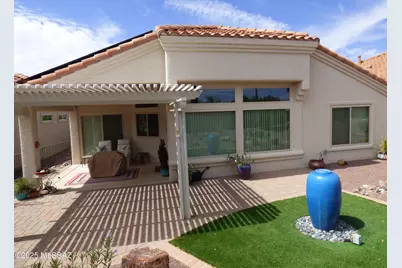 14274 N Trade Winds Way, Oro Valley, AZ 85755 - Photo 29