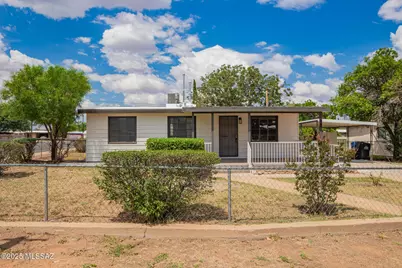 161 Steffens Street, Sierra Vista, AZ 85635 - Photo 1