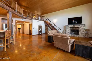 531 S Cody Loop Rd, Oracle, AZ 85623 - Photo 11