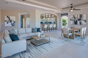 1264 N Sun Catcher Way, Green Valley, AZ 85614 - Photo 11