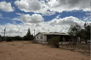 1935 N Tortoise Trail, Dragoon, AZ 85609 - Photo 23