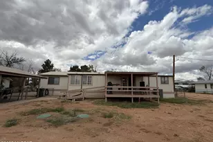 1935 N Tortoise Trail, Dragoon, AZ 85609 - Photo 27
