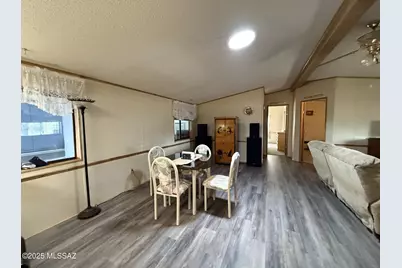 1935 N Tortoise Trail, Dragoon, AZ 85609 - Photo 3