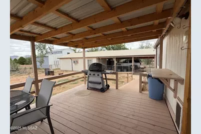 1935 N Tortoise Trail, Dragoon, AZ 85609 - Photo 29