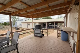 1935 N Tortoise Trail, Dragoon, AZ 85609 - Photo 29