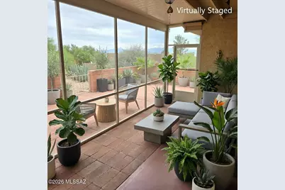 444 W San Ignacio, Green Valley, AZ 85614 - Photo 1