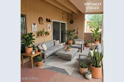 444 W San Ignacio, Green Valley, AZ 85614 - Photo 5
