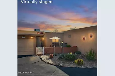 444 W San Ignacio, Green Valley, AZ 85614 - Photo 3