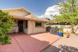 608 E 4th St, Tucson, AZ 85705 - Photo 33