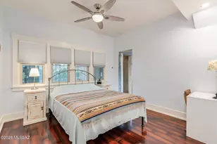 608 E 4th St, Tucson, AZ 85705 - Photo 17