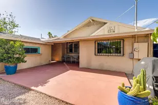 608 E 4th St, Tucson, AZ 85705 - Photo 29