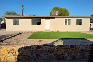 408 Hartford Rd, Kearny, AZ 85137 - Photo 1