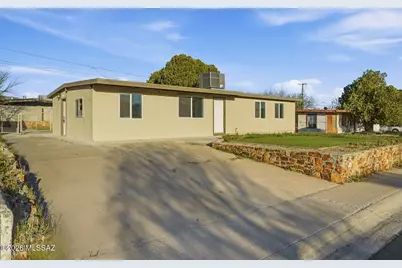 408 Hartford Road, Kearny, AZ 85137 - Photo 3