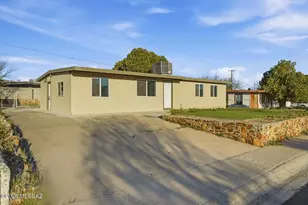 408 Hartford Rd, Kearny, AZ 85137 - Photo 3