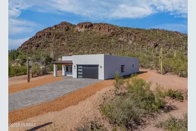 4570 W Milton Road, Tucson, AZ 85746 - Photo 1