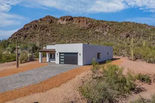 4570 W Milton Rd, Tucson, AZ 85746 - Photo 1