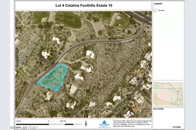 5530 N Hacienda Del Sol Road #4, Tucson, AZ 85718 - Photo 7