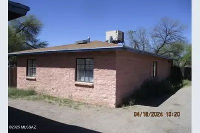 1036 N 13th Avenue, Tucson, AZ 85705 - Photo 5