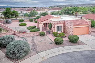 931 W Rio Guaymas, Green Valley, AZ 85614 - Photo 1