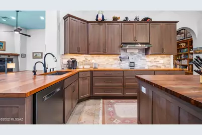 38 Calle Maria Elena, Tubac, AZ 85646 - Photo 15