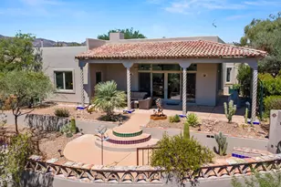 38 Calle Maria Elena, Tubac, AZ 85646 - Photo 37