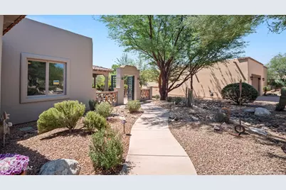 38 Calle Maria Elena, Tubac, AZ 85646 - Photo 3