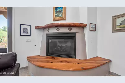 38 Calle Maria Elena, Tubac, AZ 85646 - Photo 9