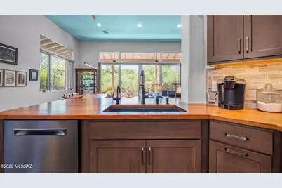 38 Calle Maria Elena, Tubac, AZ 85646 - Photo 19