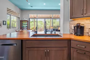 38 Calle Maria Elena, Tubac, AZ 85646 - Photo 19