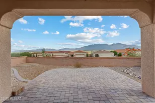 4879 S View Ridge Dr, Green Valley, AZ 85622 - Photo 21