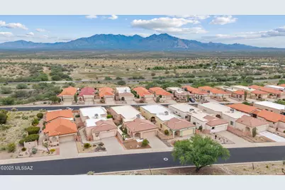 4879 S View Ridge Drive, Green Valley, AZ 85622 - Photo 25