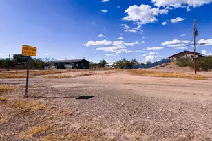 Tbd E Mark St, Benson, AZ 85602 - Photo 1