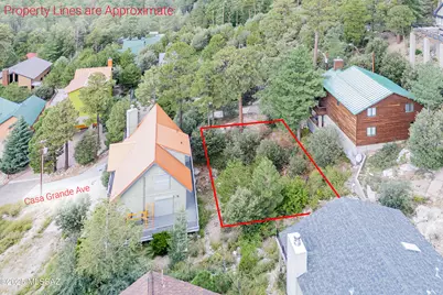 12632 N Casa Grande Avenue #18, Tucson, AZ 85619 - Photo 3