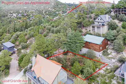 12632 N Casa Grande Avenue #18, Tucson, AZ 85619 - Photo 5