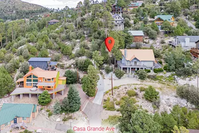 12632 N Casa Grande Avenue #18, Tucson, AZ 85619 - Photo 7