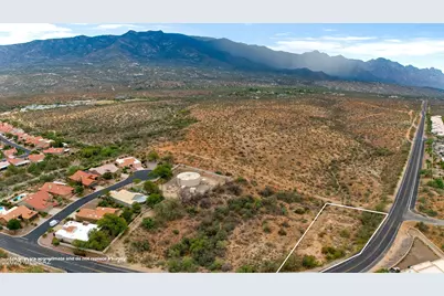 Tbd E Acacia Hills Lane, Saddlebrooke, AZ 85739 - Photo 5