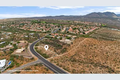 Tbd E Acacia Hills Lane, Saddlebrooke, AZ 85739 - Photo 7