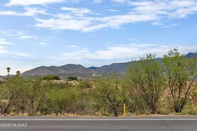 Tbd E Acacia Hills Lane, Saddlebrooke, AZ 85739 - Photo 11