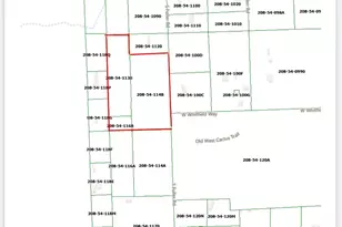 S Fuller Rd, Tucson, AZ 85735 - Photo 1