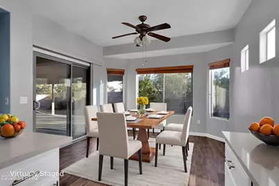 7181 W Dimming Star Drive, Tucson, AZ 85743 - Photo 15