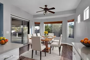 7181 W Dimming Star Dr, Tucson, AZ 85743 - Photo 15