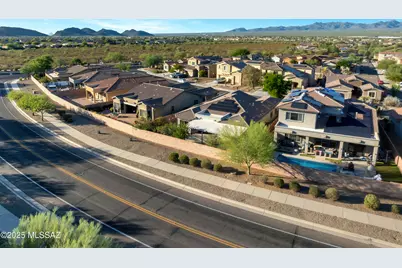 7181 W Dimming Star Drive, Tucson, AZ 85743 - Photo 39