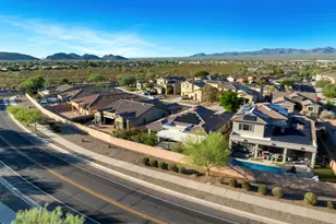 7181 W Dimming Star Dr, Tucson, AZ 85743 - Photo 39